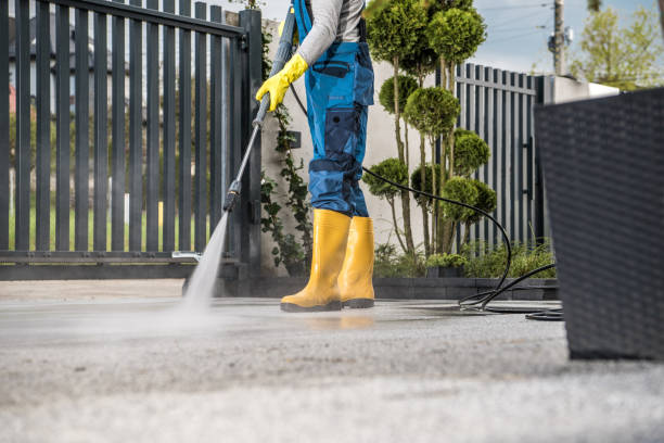 Best Gas Station Cleaning  in Celina, OH