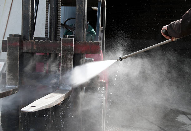 Best Machinery and Equipment Cleaning  in Celina, OH